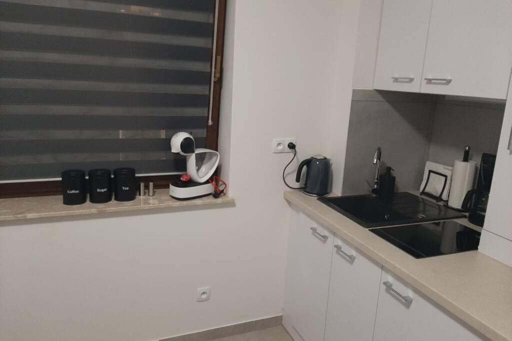Studio Fibra Choco 雷布尼克 外观 照片